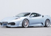 Ferrari F430 Hamann